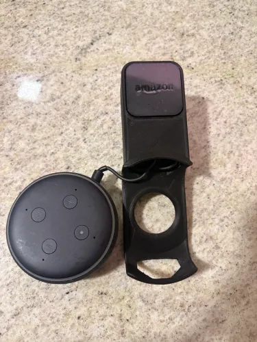 Alexa Echodot 3