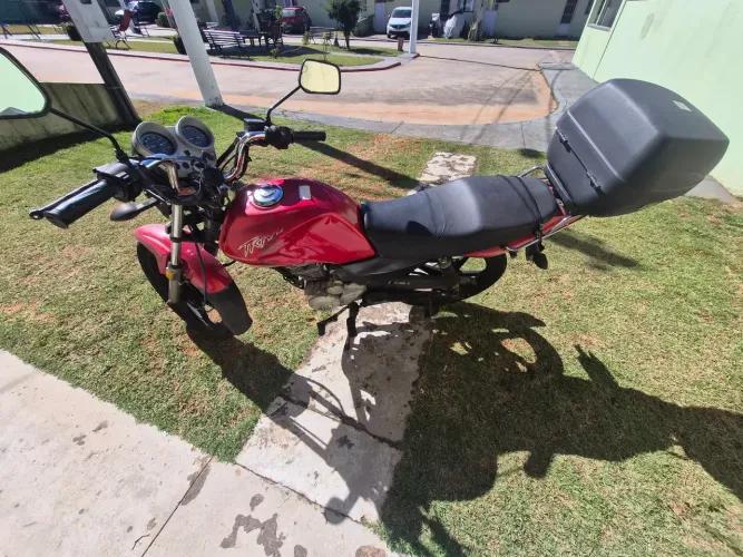 Moto traxx 133