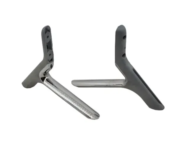 Pé Base Pedestal Suporte Para TV LG 55LB65