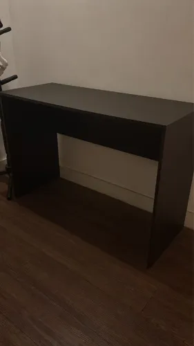 Mesa de escritório