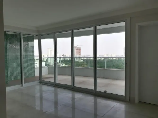 Apartamento 03 suítes | Torre John Wesley