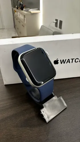Apple Watch SE 2 44mm Seminovo / Loja Física 