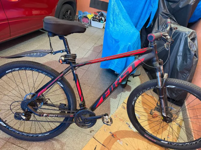 BICICLETA FIRST ARO 29
