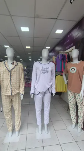 Passa Ponto Comercial Centro de Itaquera/ Loja completa 