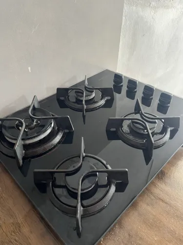 Cooktop