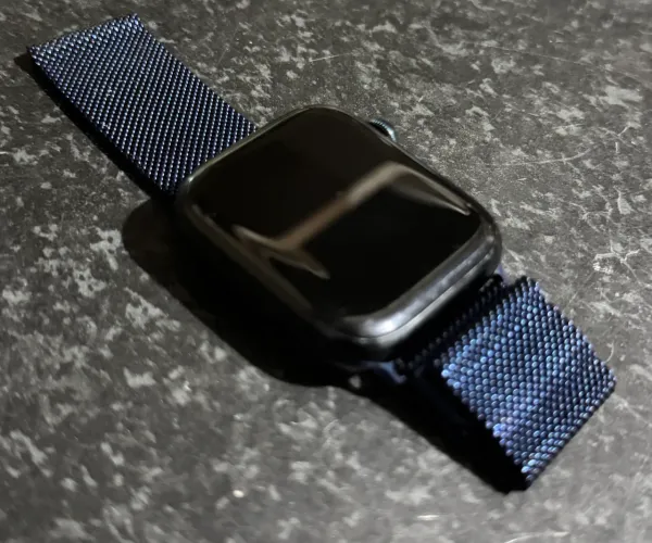 Apple Watch Series 9 45mm GPS