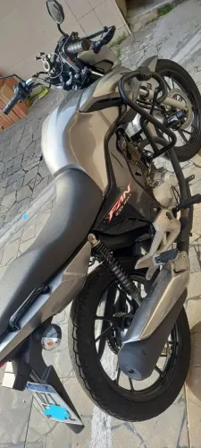 Moto pra aplicativo.