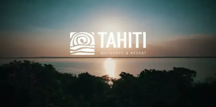 TAHITI, Lote quitado 406mt frente p norte, localizado na quadra 04