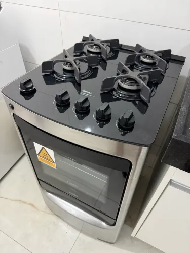 Vendo fogão