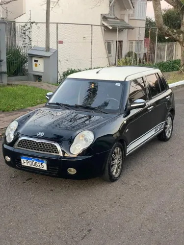 Lifan 320 Elite 1.3 16V 88cv 5P 2011