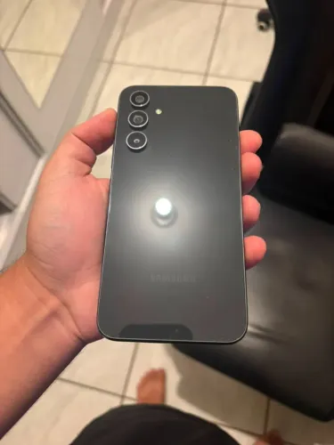 Smartphone Samsung Galaxy A05 128GB/4GBram
