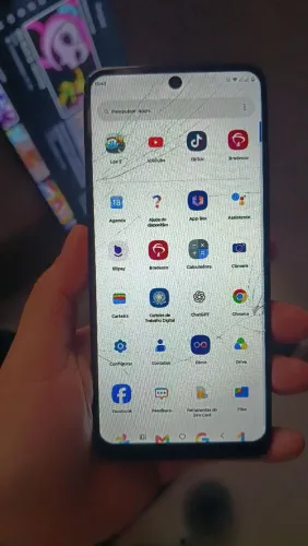 Moto G15