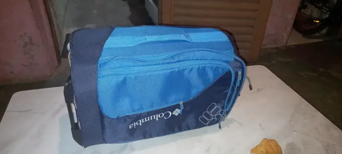 Mochilas