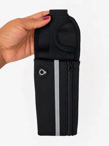 Bolsa Pochete Unissex C/ Divisão