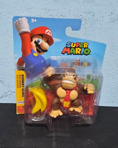 Donkey kong 