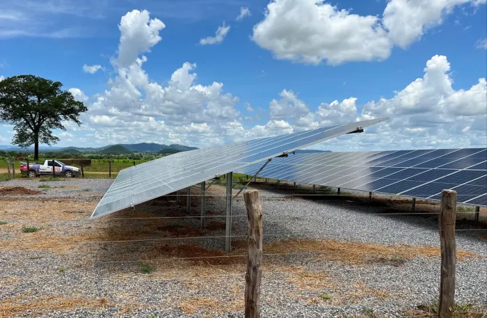 Energia solar