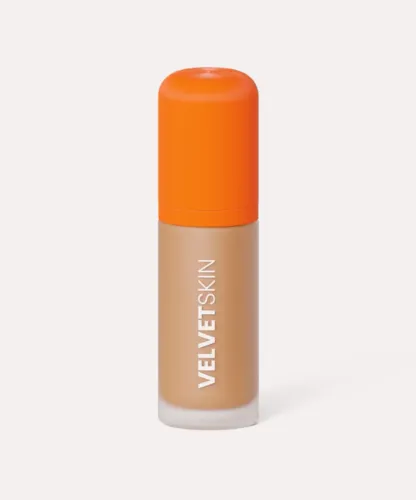 Base e Corretivo Velvet Skin Caramelo Mari Maria