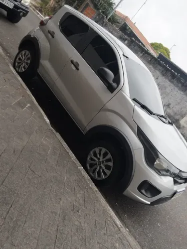 Fiat Mobi Like 1.0 Fire Flex 5P. 2021