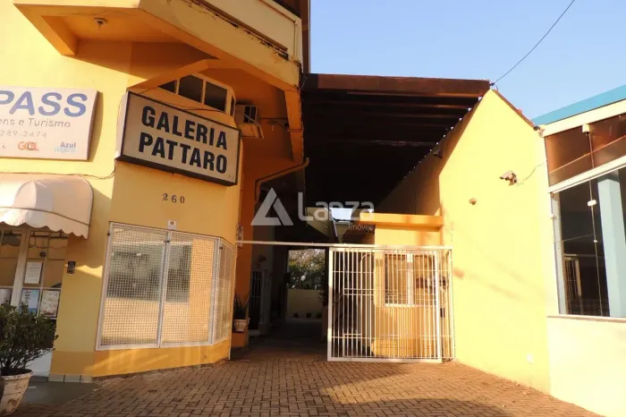 sala - Barão Geraldo - Centro - Campinas