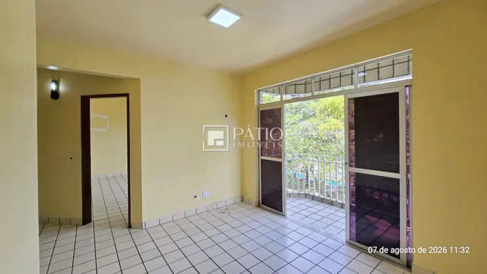 MARCO. Av. Rômulo Maiorana | Apto 1 quarto, sala, cozinha, banheiro | 1 vaga. (Cópia)