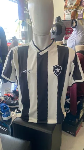 Camisa de time Botafogo