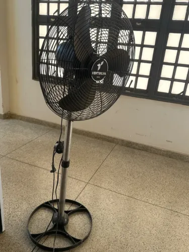 VENTILADOR DE PISO