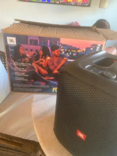 JBL Partybox Encore 2