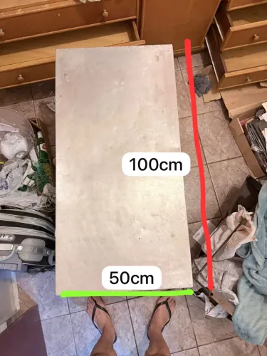 Caixa térmica de alumínio 300L