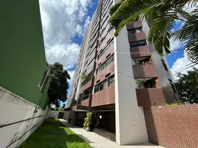08 HR -ESTAÇÃO VITÓRIA - PARNAMIRIM