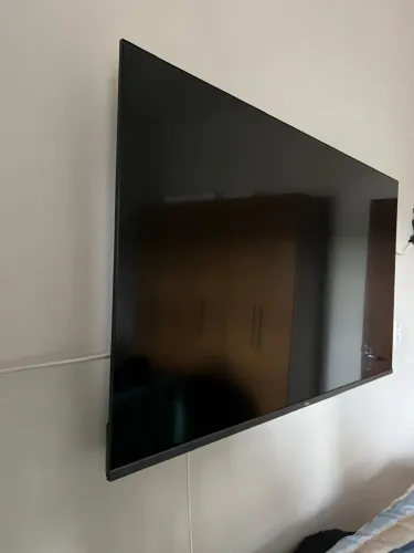 Vendo smart tv 58