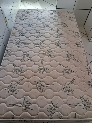 Cama Box Ortobom