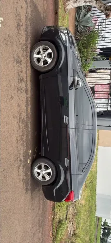 Chevrolet Prisma Sed. LTZ 1.4 8V Flexpower 4P Aut. 2018