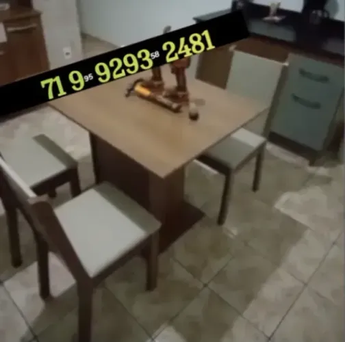 MONTADOR DE MÓVEIS PROFISSIONAL - A PARTIR DE R$ 29