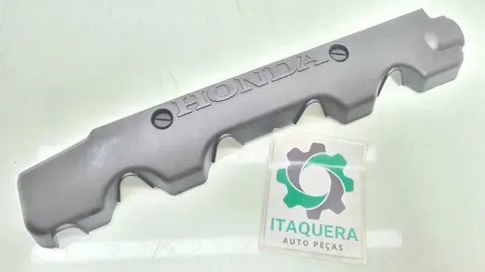 Tampa Capa Motor Honda Crv Cr-v Ano 2010 2010