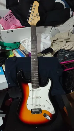 Guitarras