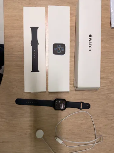 Apple Watch SE 2 geração