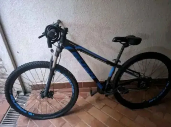 BIKE ARO 29