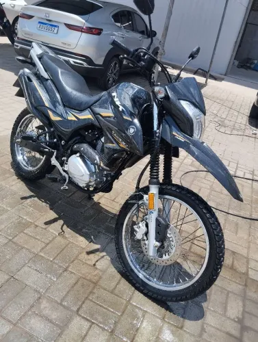 NK 150 EFI