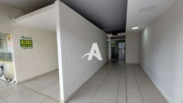 Aluguel Loja SANTA MÔNICA