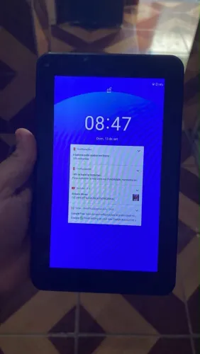 Tablet