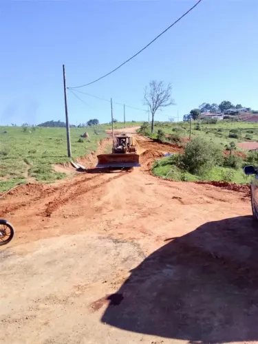 HE Terrenos num local incrível com ótimo acesso!