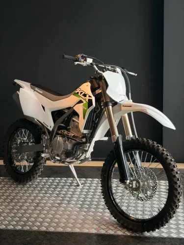 KAWASAKI KLX 300R 2026 0KM