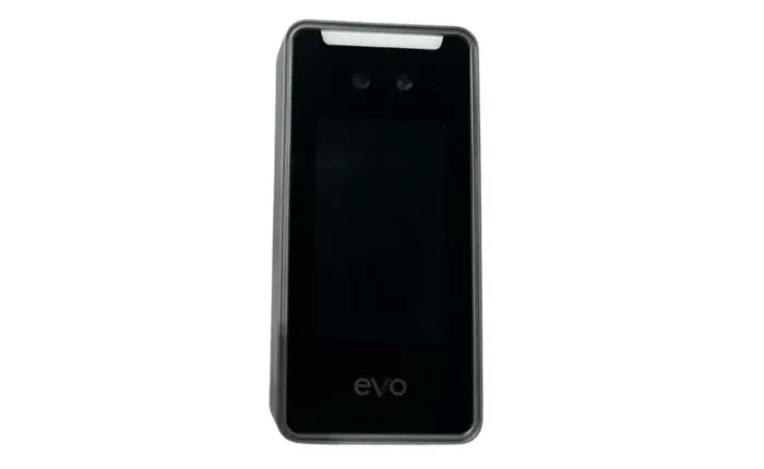 Relógio de Ponto EVO Facial 400 - Reconhecimento Facial