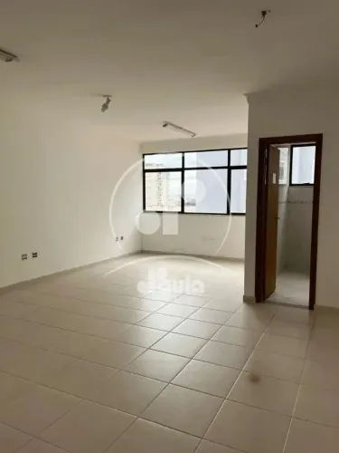 Sala Comercial, para alugar, Bairro Campestre, Santo André, SP