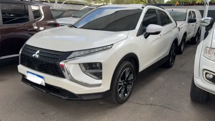 Mitsubishi Eclipse Cross GLS 1.5 16V 165cv AUT 2023