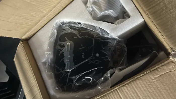Wallbox byd