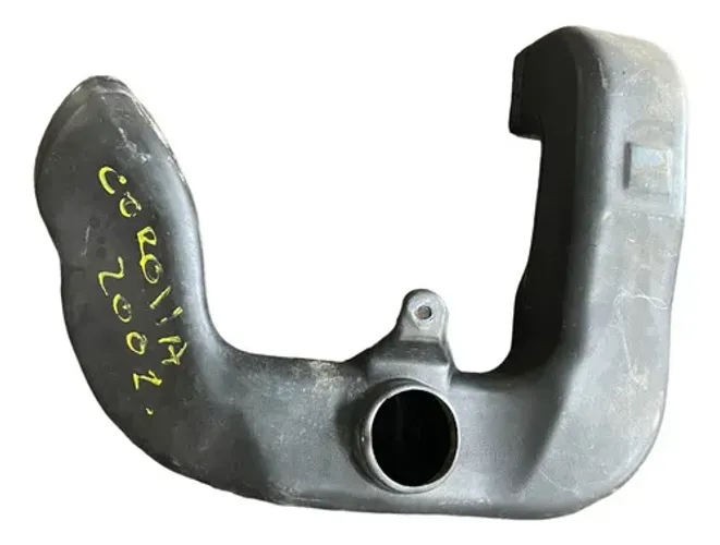 Mangueira Entrada De Ar Toyota Corolla Xei 2000.