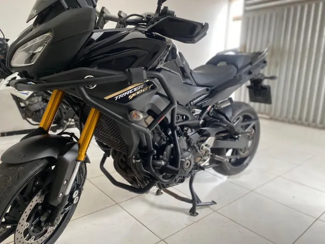Tracer 900