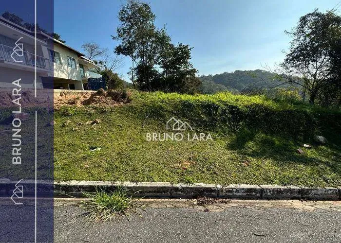 Terreno à venda Condomínio Montserrat em Betim.