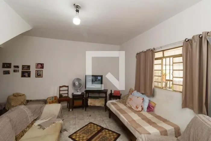 Casa à Venda - Vila Gustavo, 3 Quartos, 200 m2